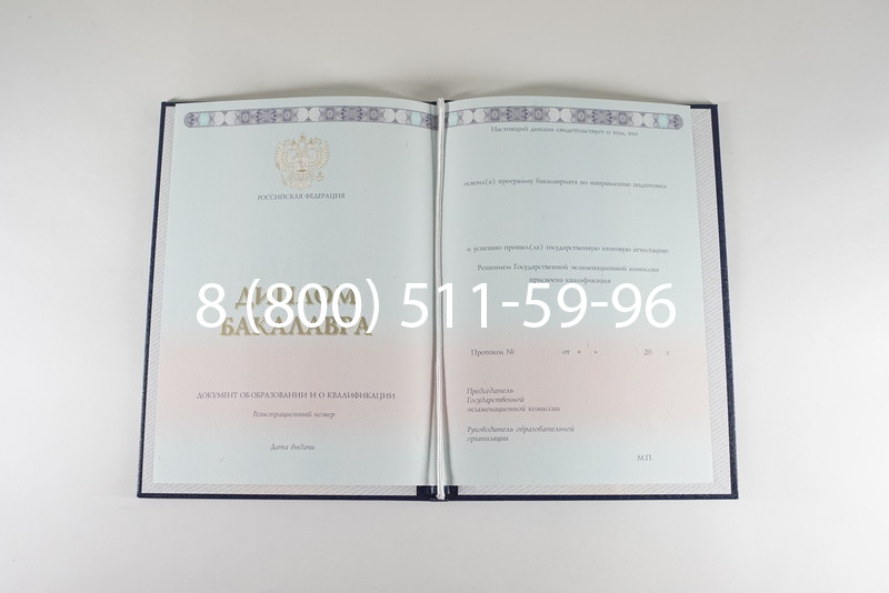 Диплом бакалавра 2014-2024 года в Димитровграде Диплом бакалавра 2014-2024 года в Димитровграде