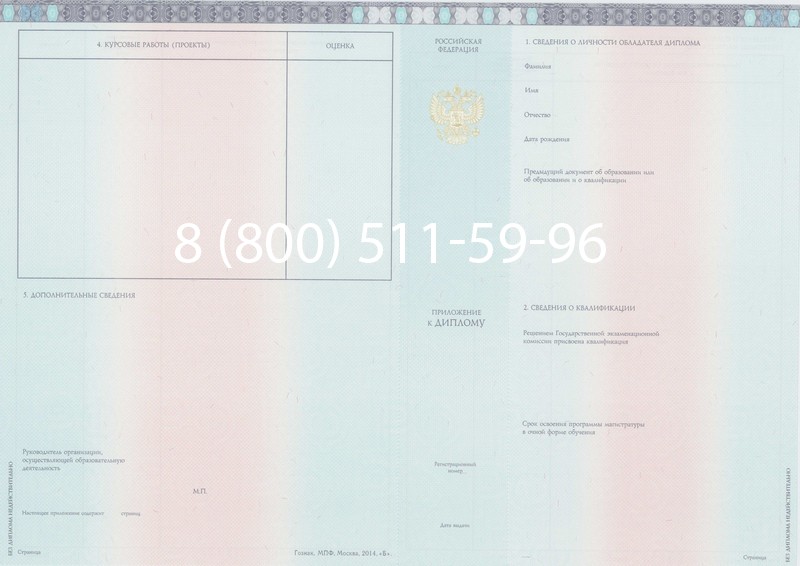 Заказать Диплом магистра 2014-2024 года в Димитровграде Заказать Диплом магистра 2014-2024 года в Димитровграде