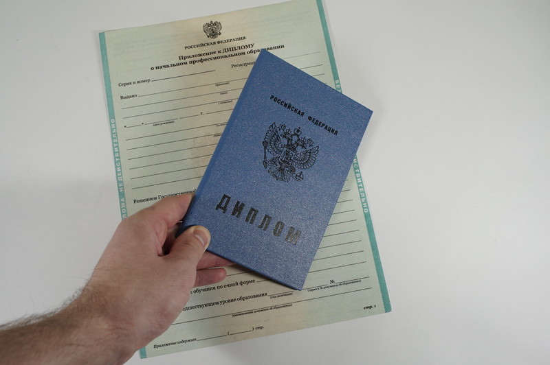 Диплом о начальном образовании 2010-2024 годов в Димитровграде Диплом о начальном образовании 2010-2024 годов в Димитровграде