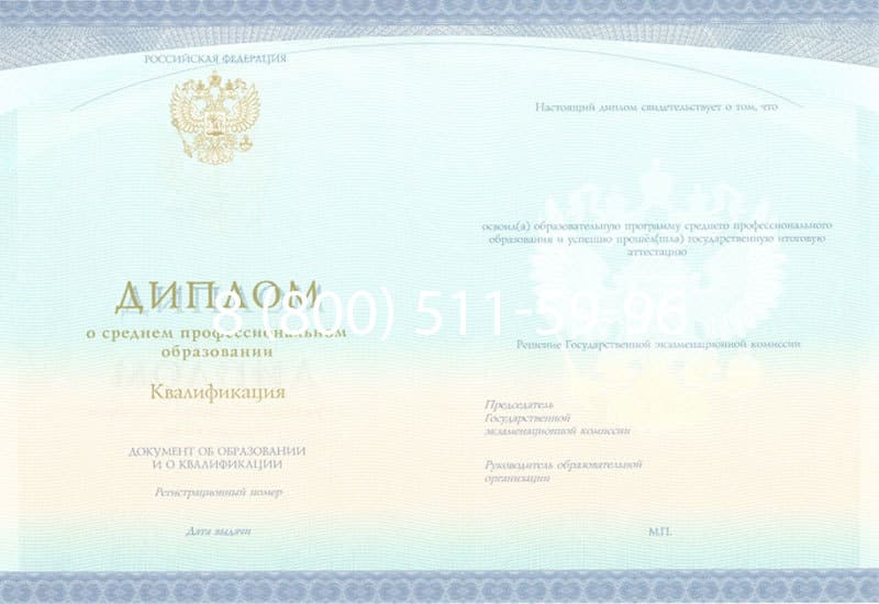 Купить Диплом о среднем образовании (Спецбланк) 2014-2024 года в Димитровграде Купить Диплом о среднем образовании (Спецбланк) 2014-2024 года в Димитровграде