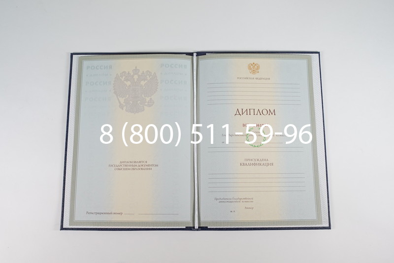 Диплом о высшем образовании 2003-2009 годов в Димитровграде Диплом о высшем образовании 2003-2009 годов в Димитровграде