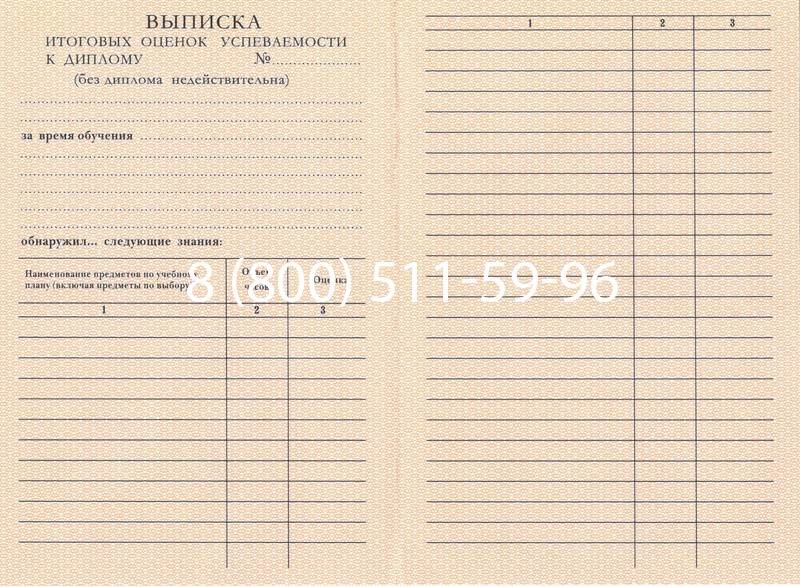 Купить Диплом ПТУ 1995-2006 годов в Димитровграде Купить Диплом ПТУ 1995-2006 годов в Димитровграде