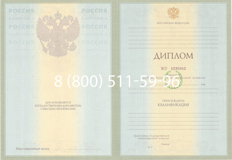 Купить Диплом специалиста 2003-2009 годов в Димитровграде Купить Диплом специалиста 2003-2009 годов в Димитровграде