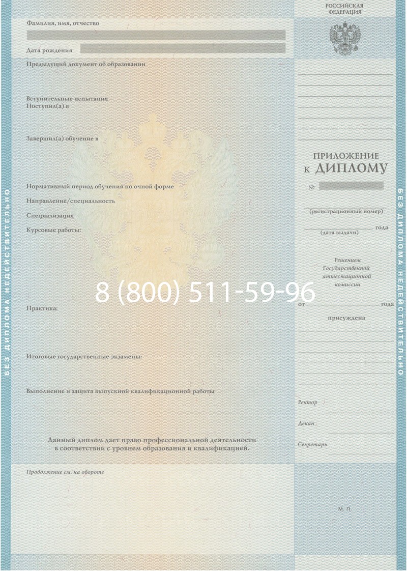 Заказать Диплом специалиста 2010-2011 годов в Димитровграде Заказать Диплом специалиста 2010-2011 годов в Димитровграде