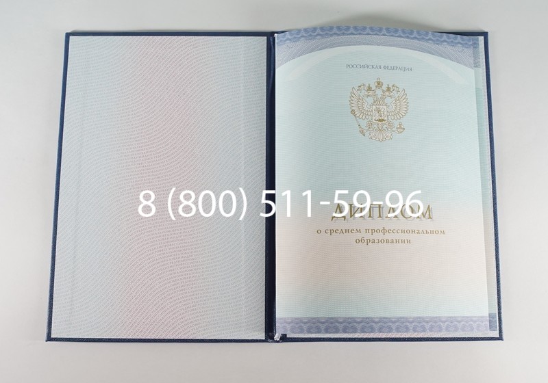 Заказать Диплом колледжа (Спецбланк) 2014-2024 года в Димитровграде Заказать Диплом колледжа (Спецбланк) 2014-2024 года в Димитровграде